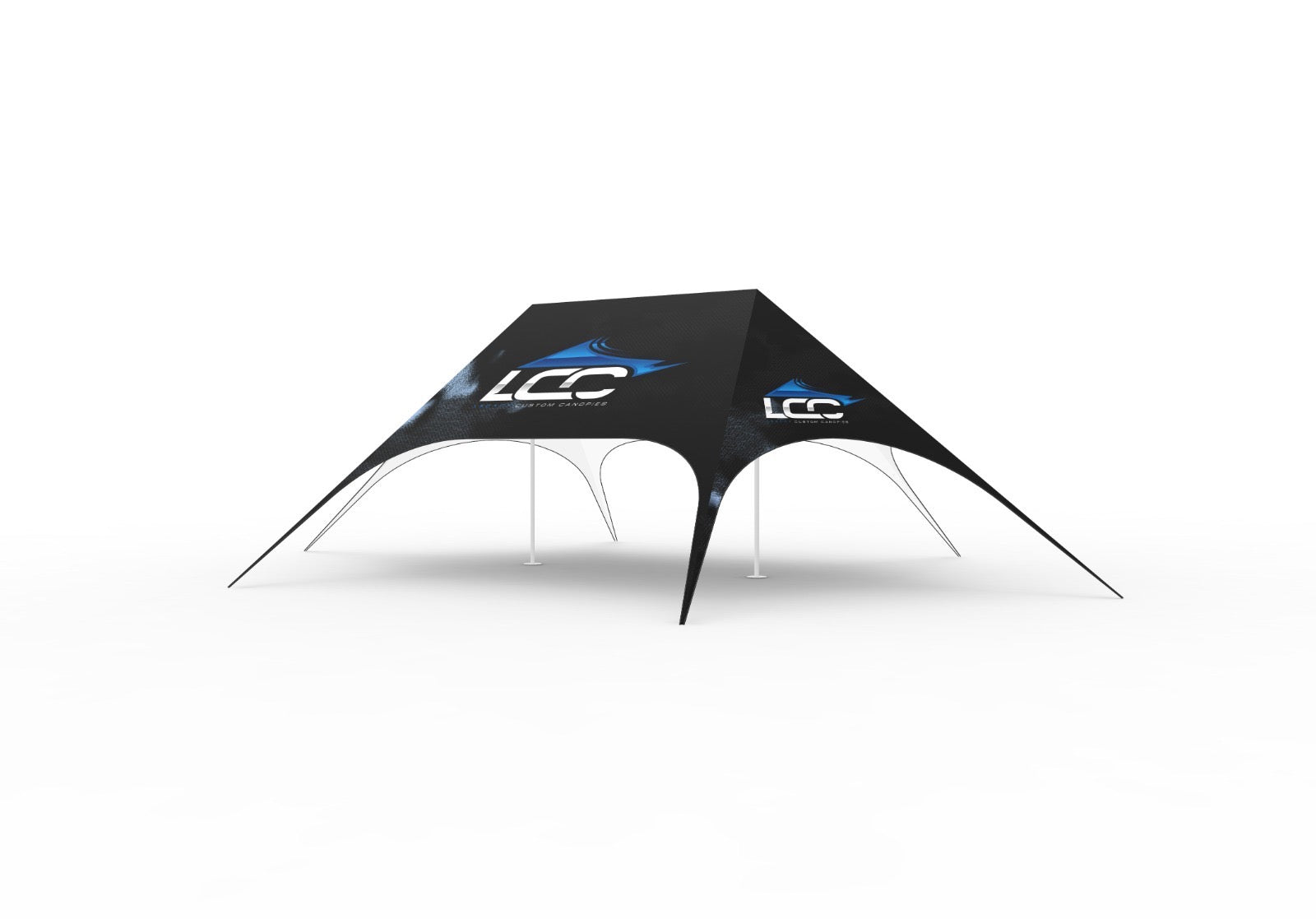 Peek Tent Walls