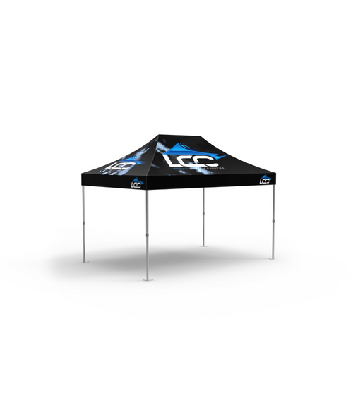 Dye Sub Canopies