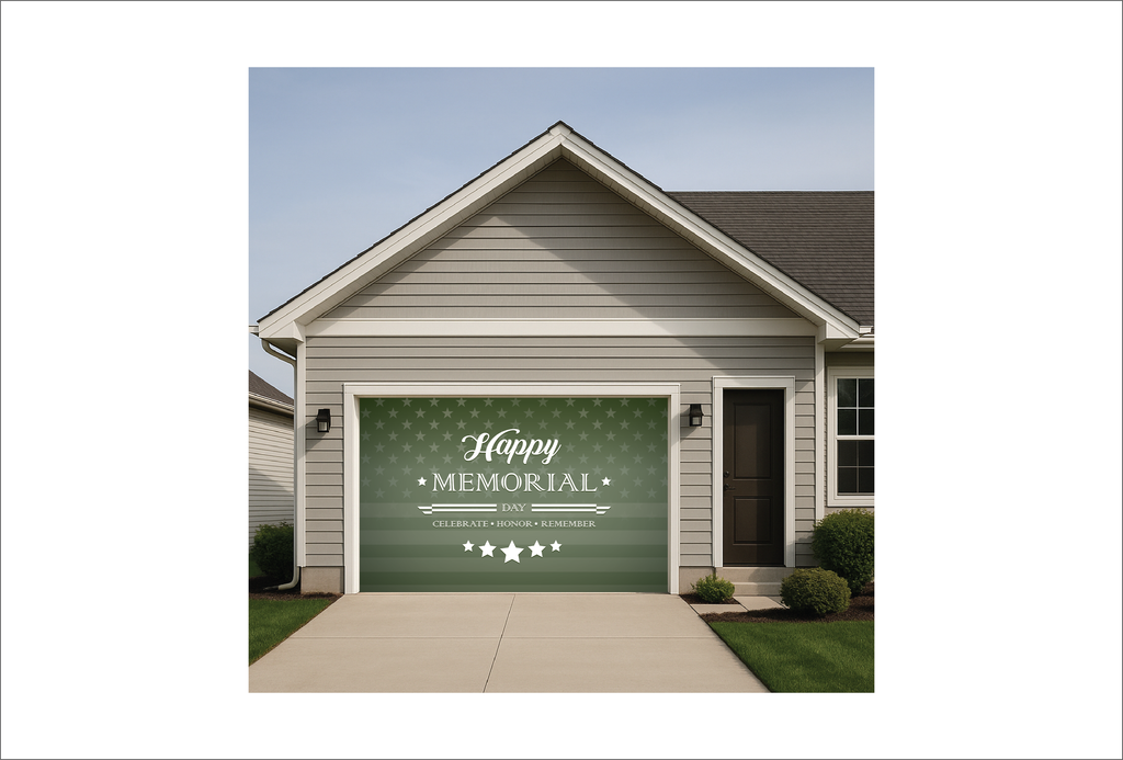 Happy Memorial Day Celebrate