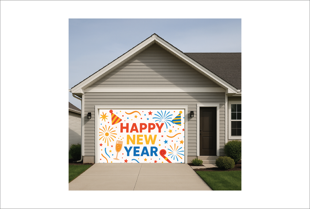 Happy New Years Party