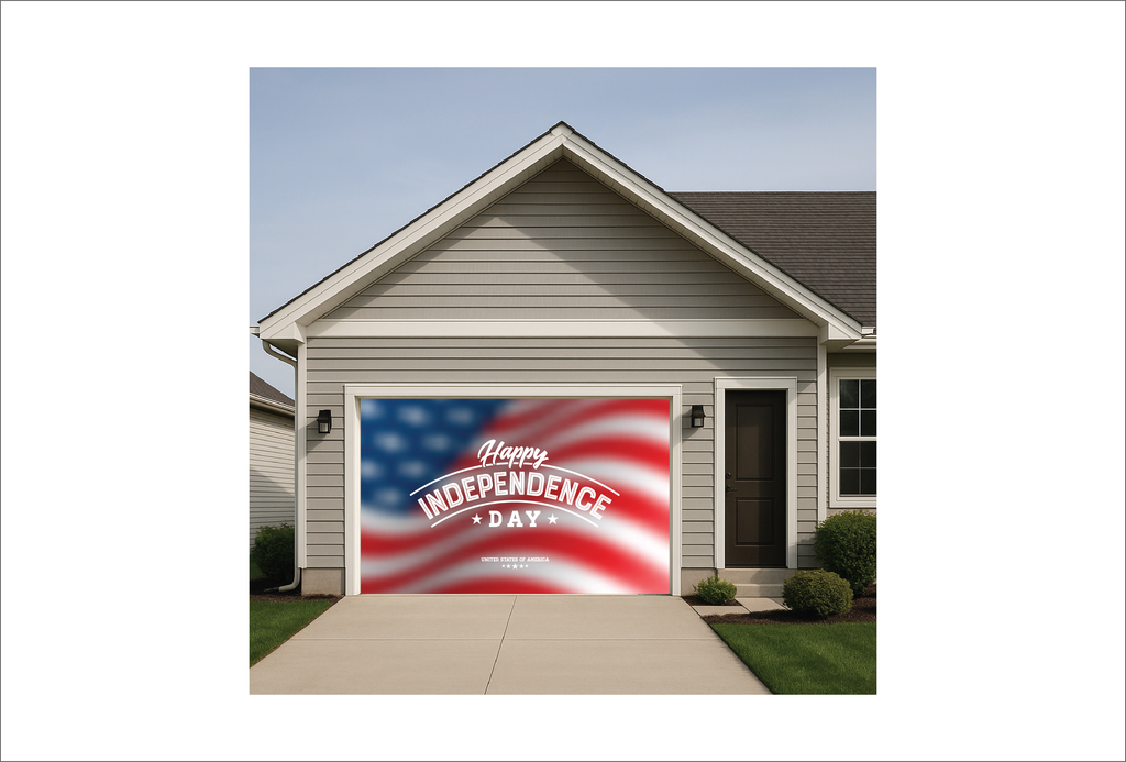 Happy Independence Day