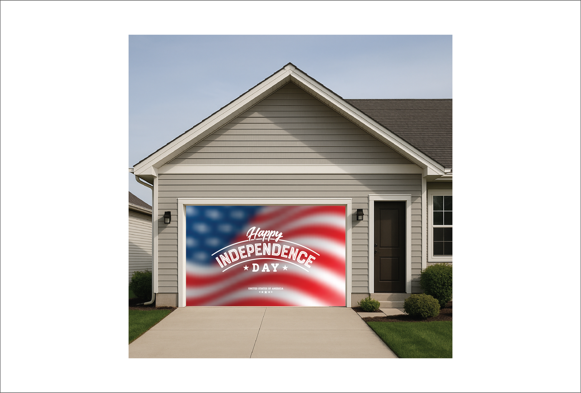 Happy Independence Day