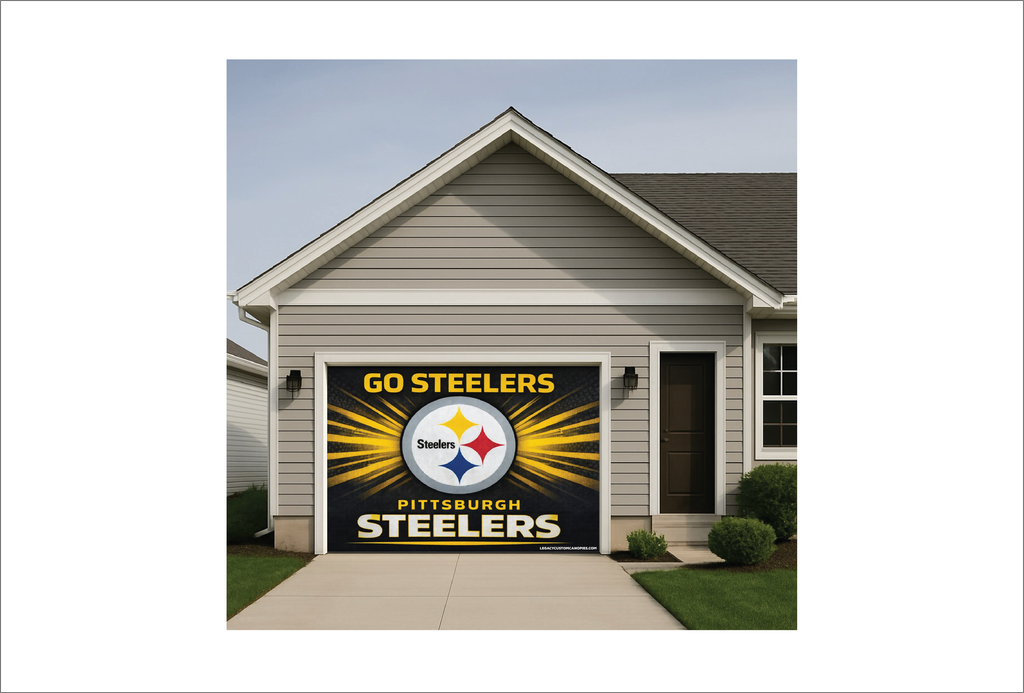 Go Steelers
