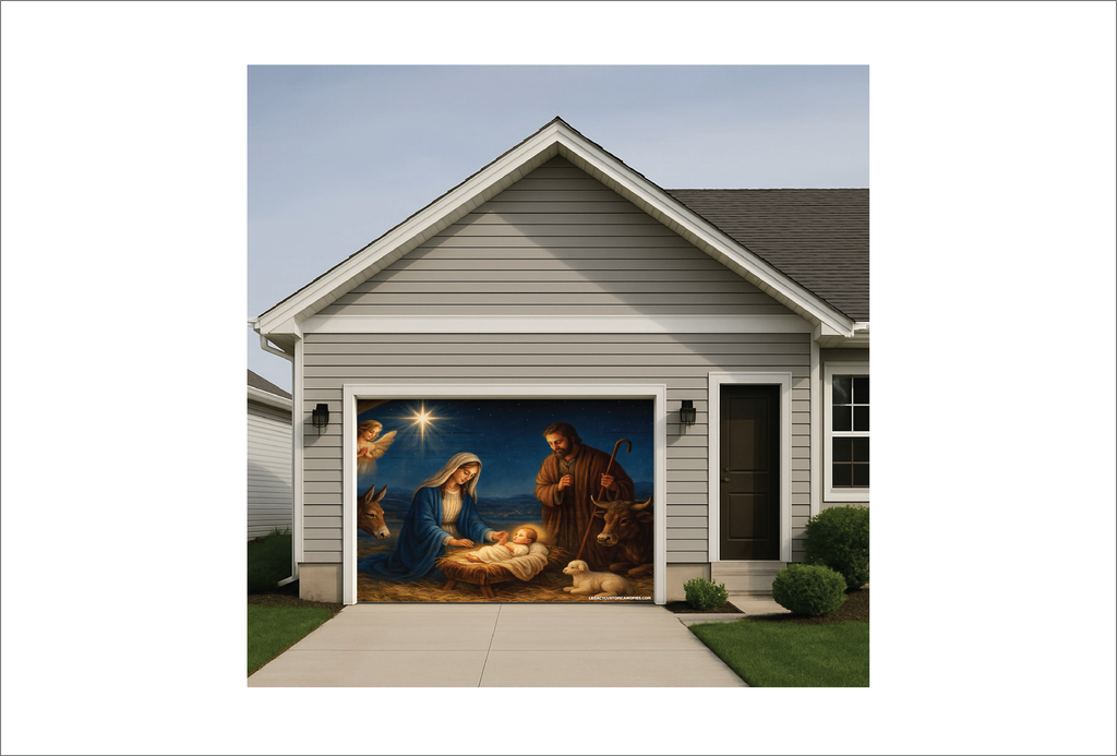 Nativity Scene