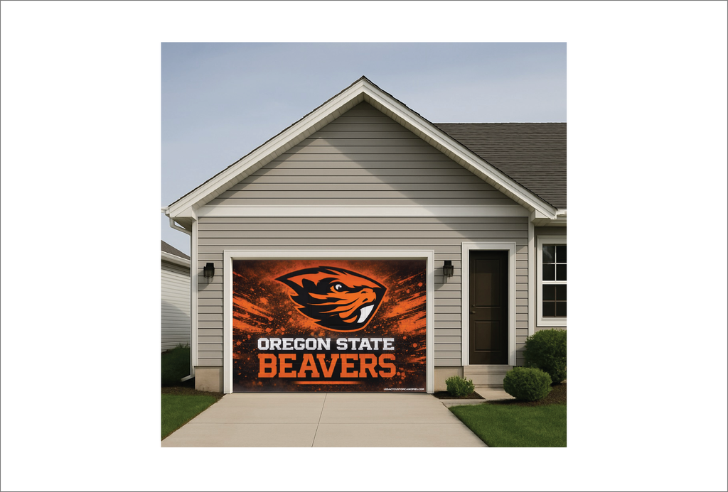 Oregon State Beavers