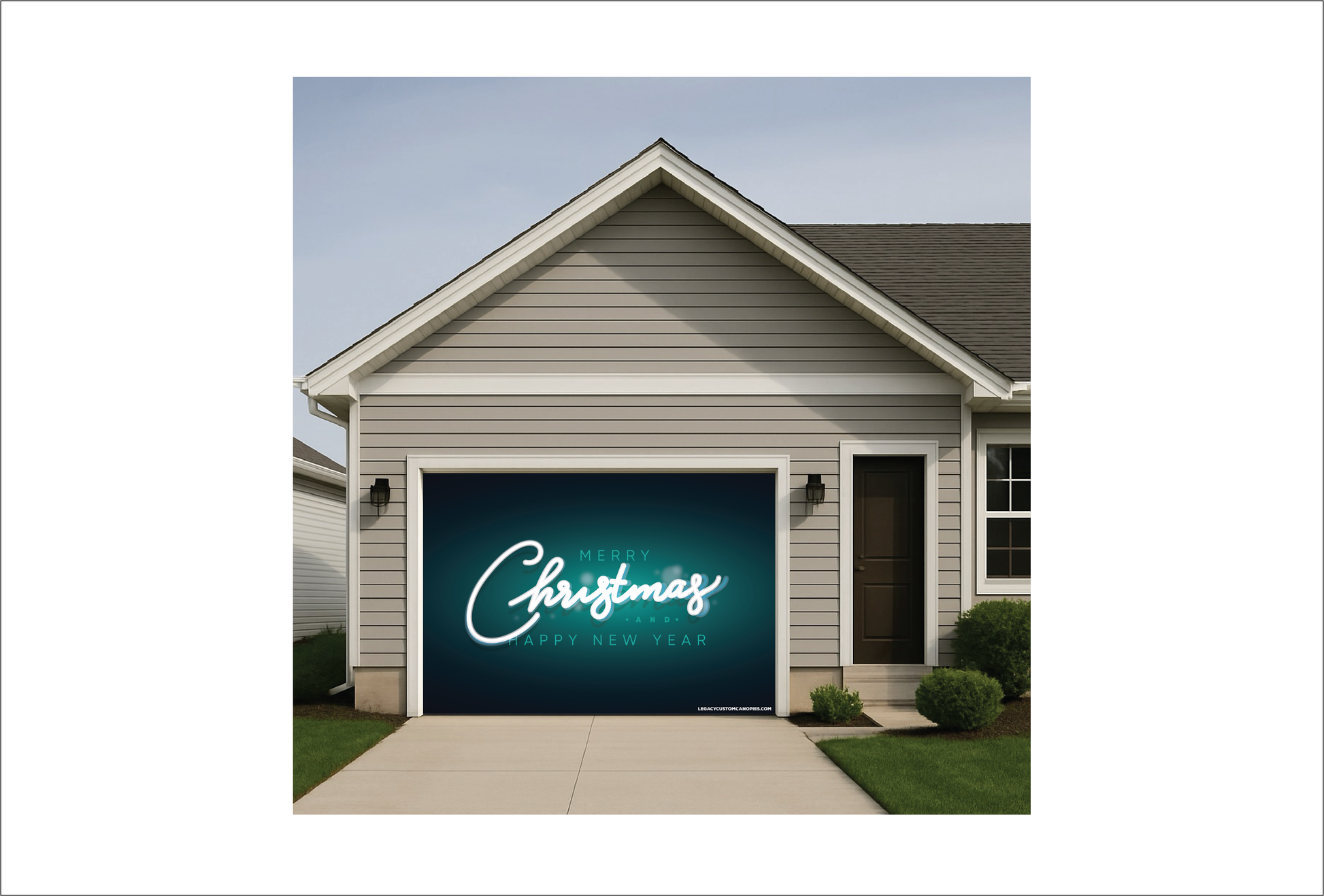 Merry Christmas And Happy New Years