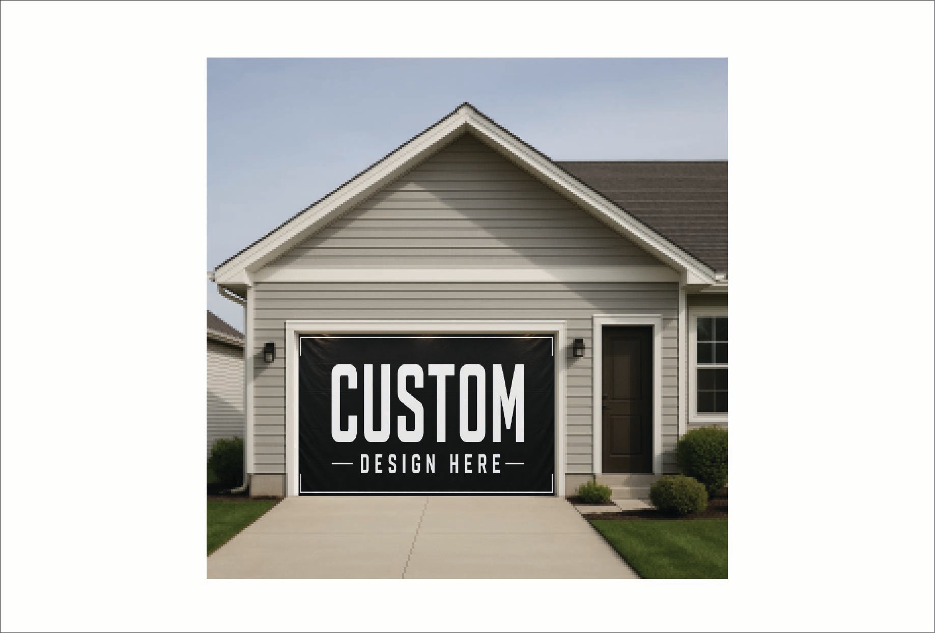 Custom Design