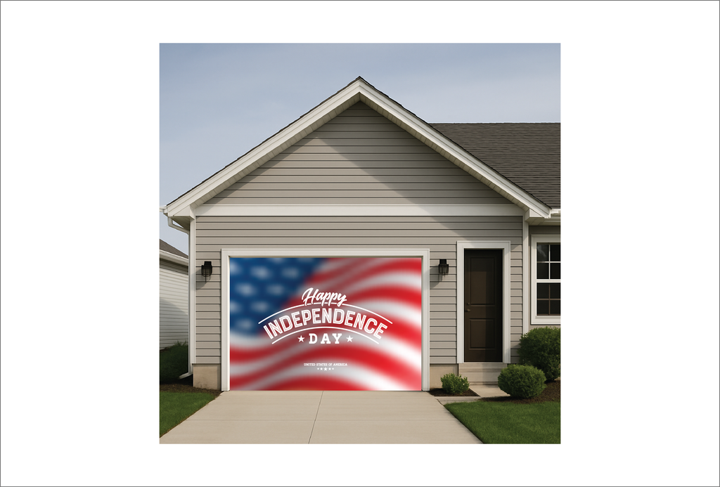 Happy Independence Day