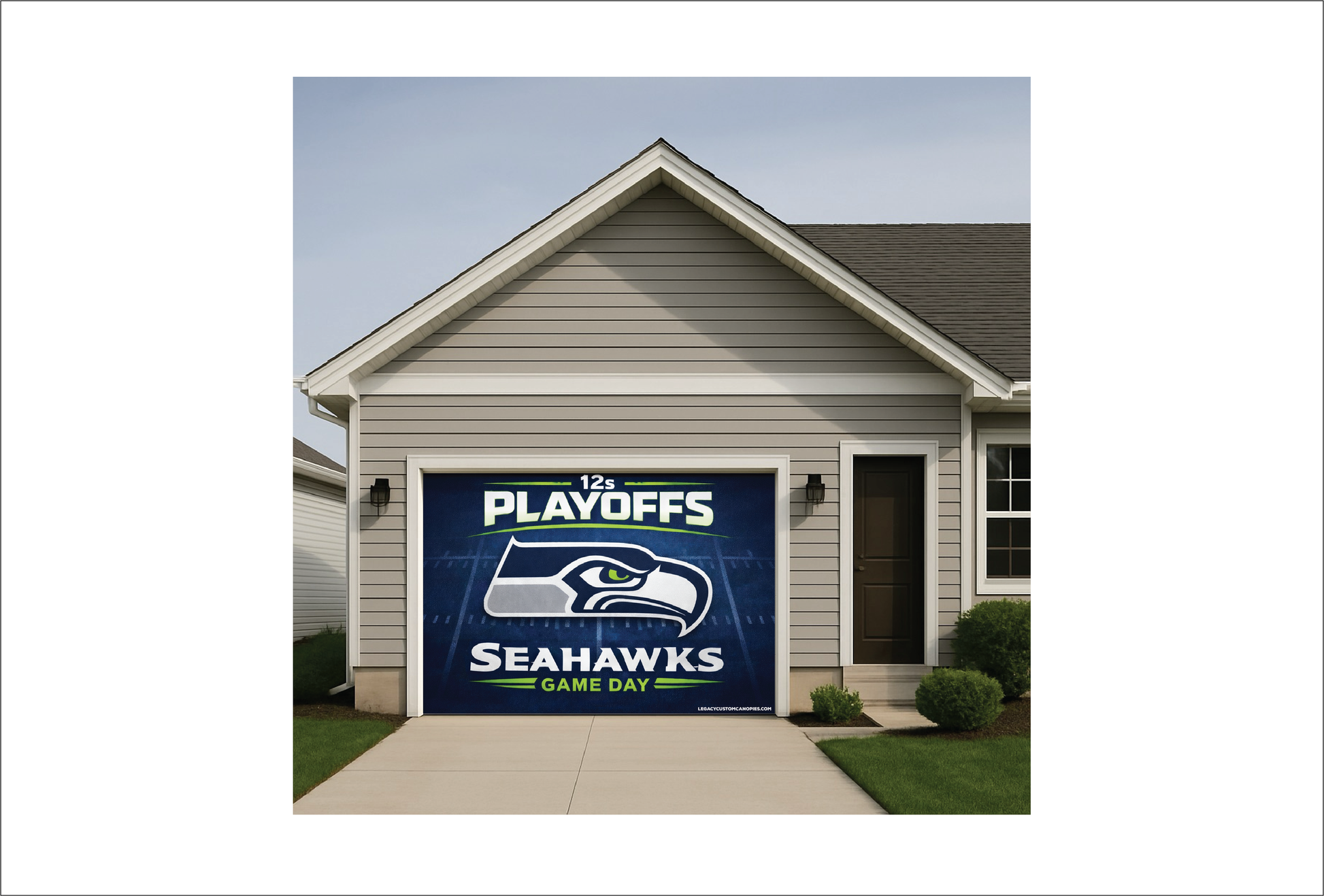 Seahawks Playoffs