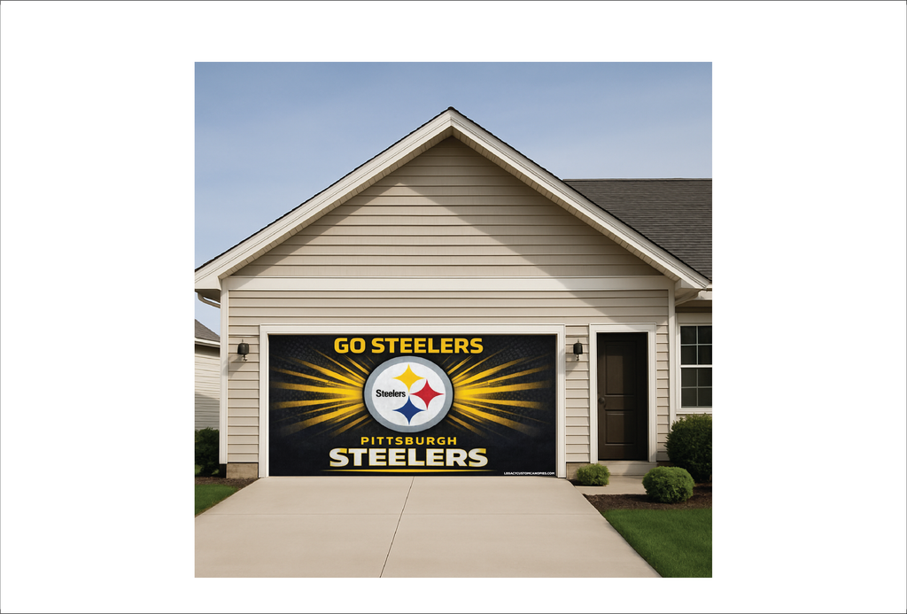 Go Steelers