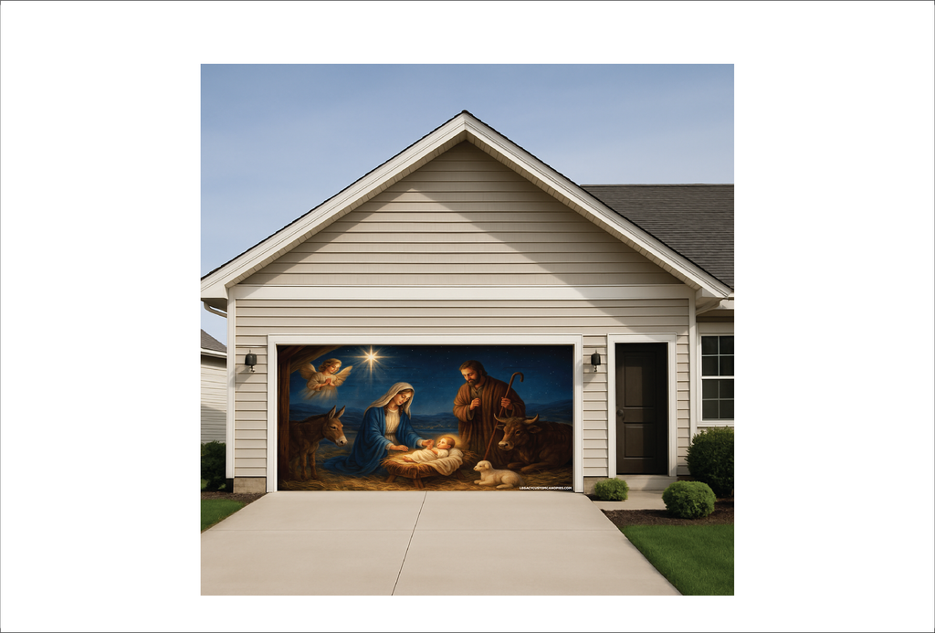 Nativity Scene