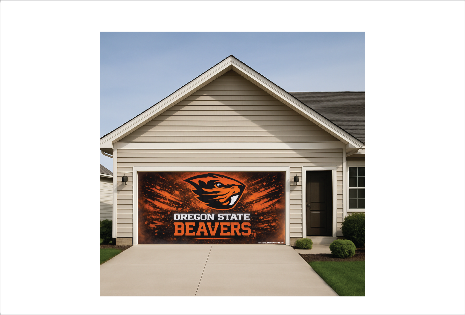 Oregon State Beavers