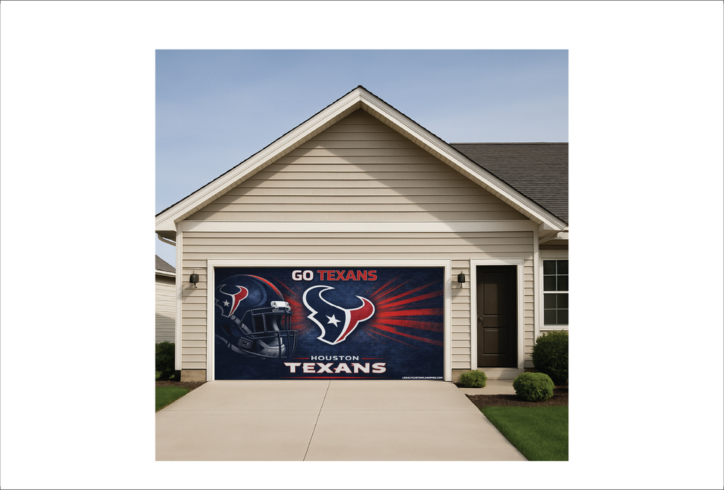 Texans Helmet