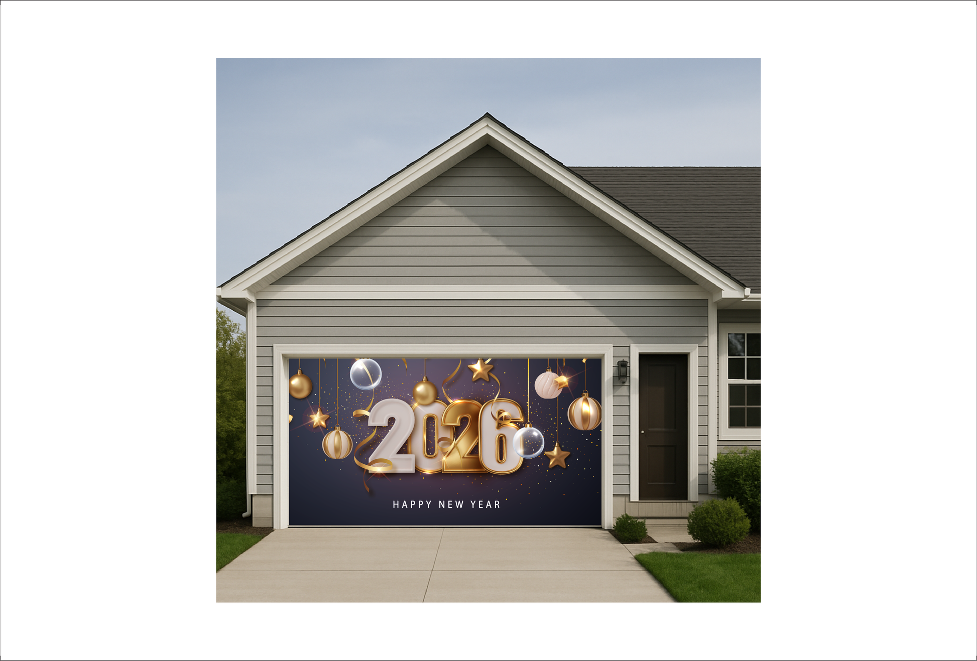 Happy New Years 2026