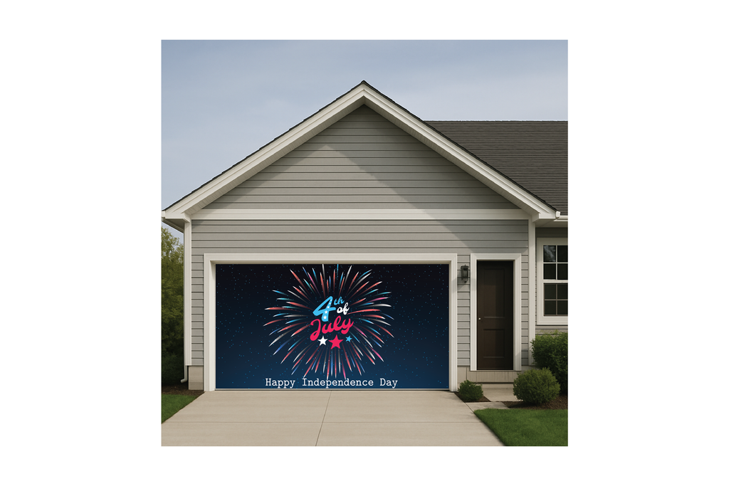 4th Of July Fireworks