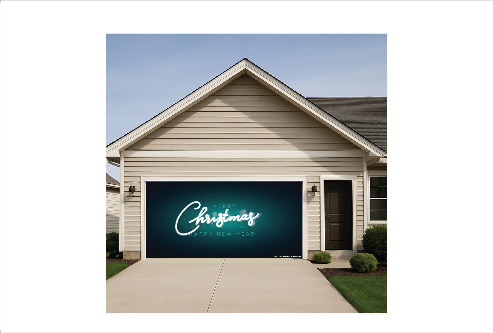 Merry Christmas And Happy New Years