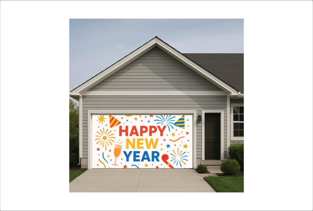 Happy New Years Party