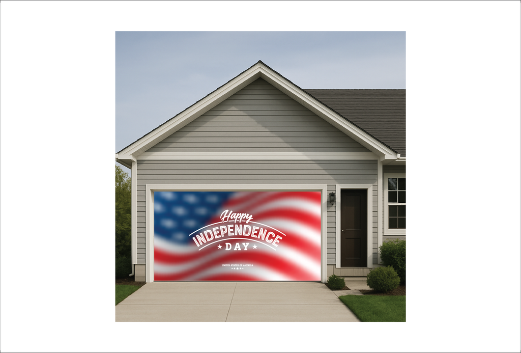 Happy Independence Day