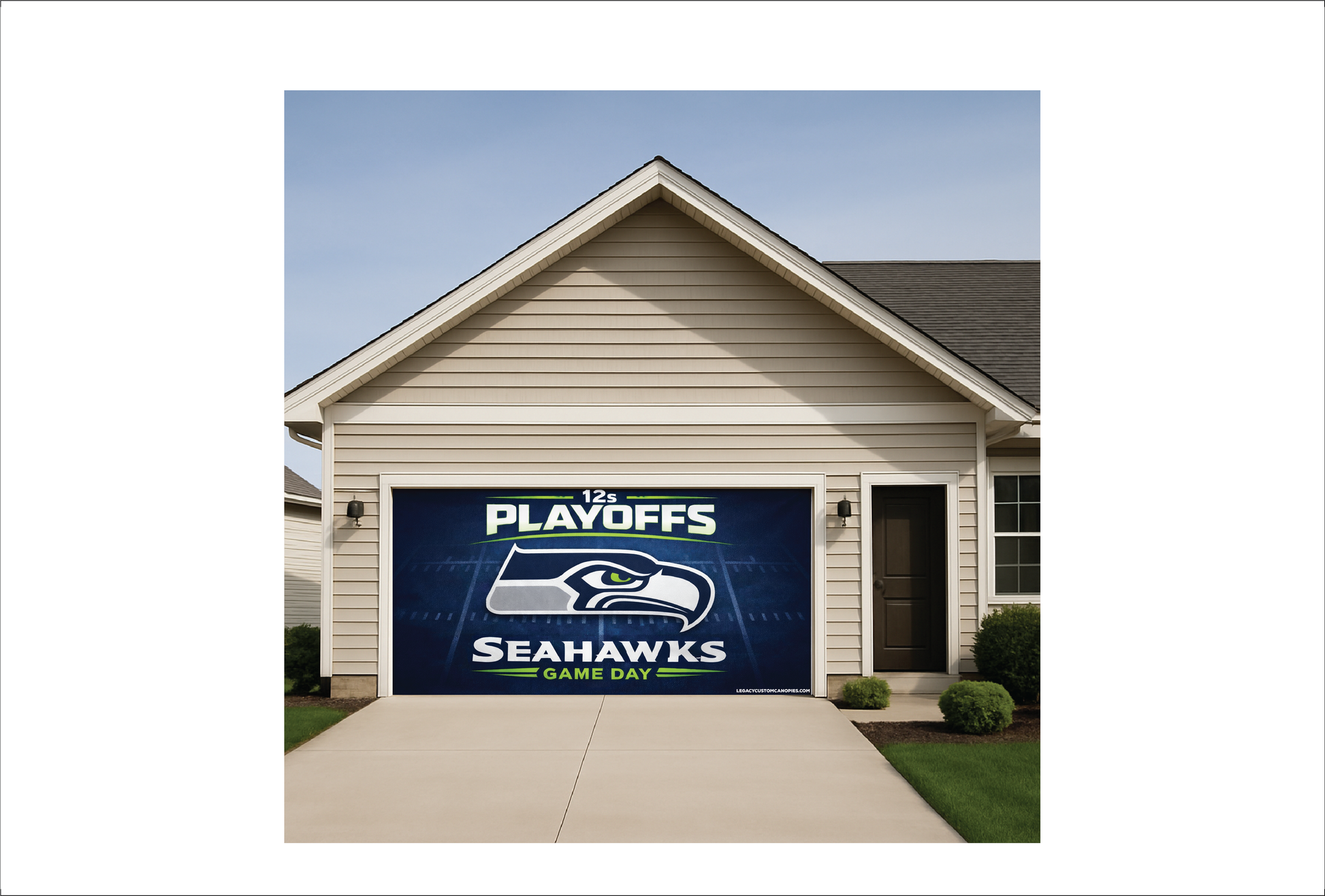 Seahawks Playoffs