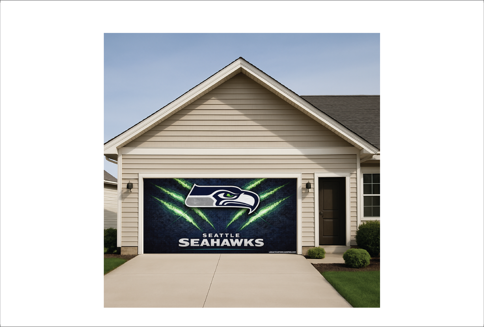 Seattle Seahawks