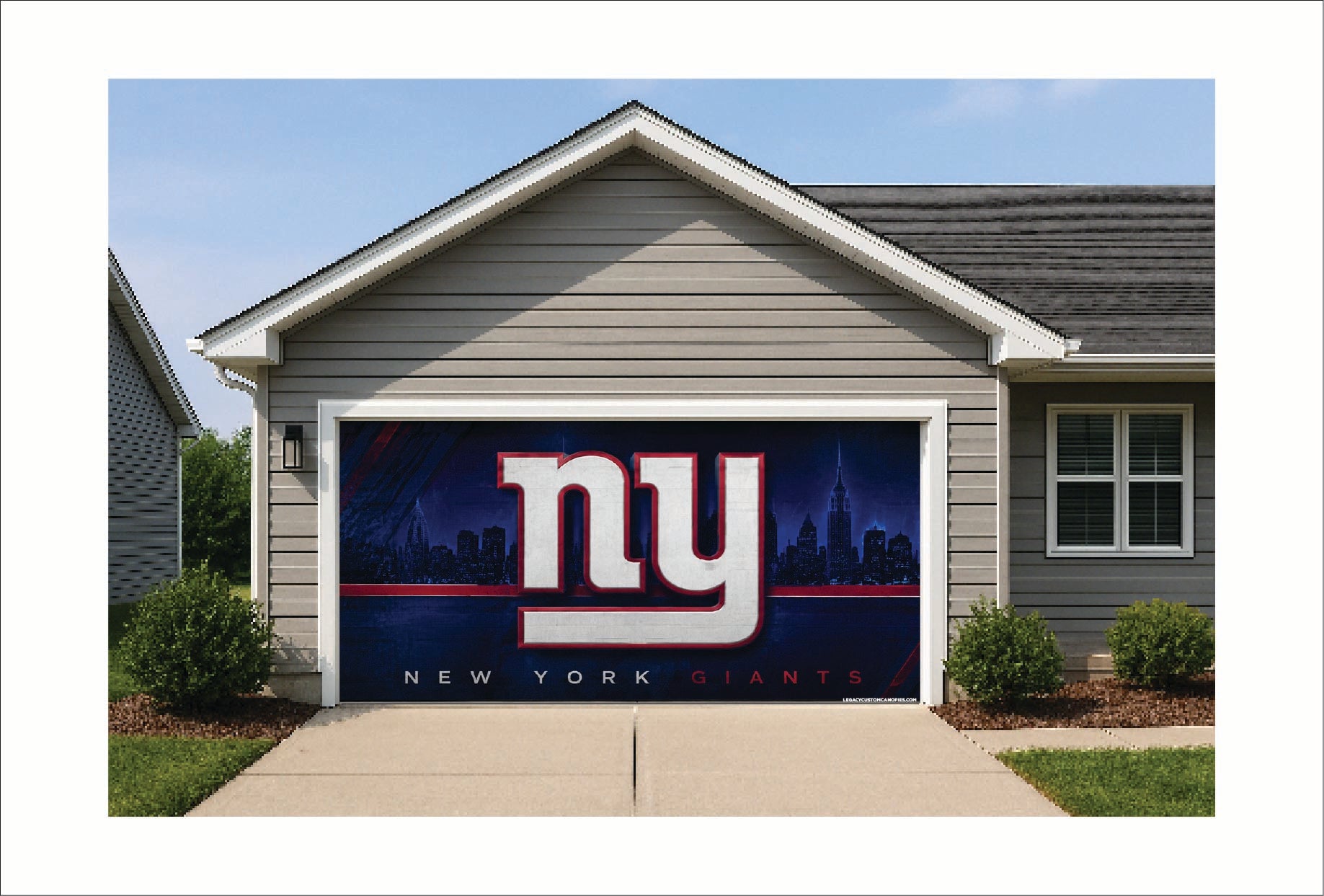 New York Giants