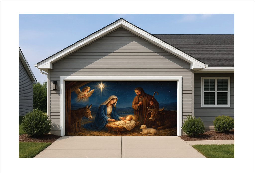 Nativity Scene