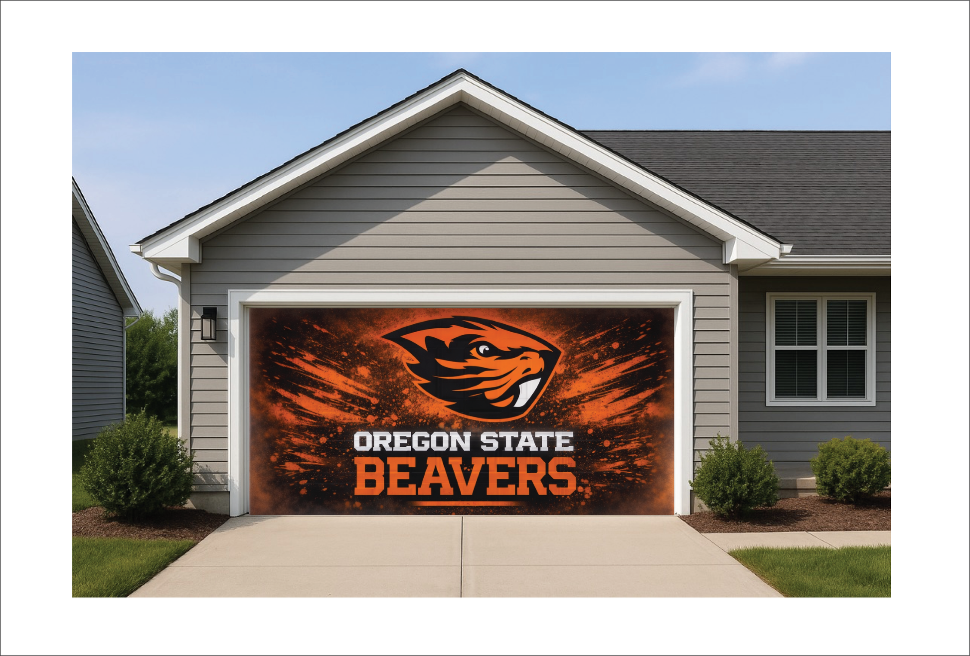 Oregon State Beavers