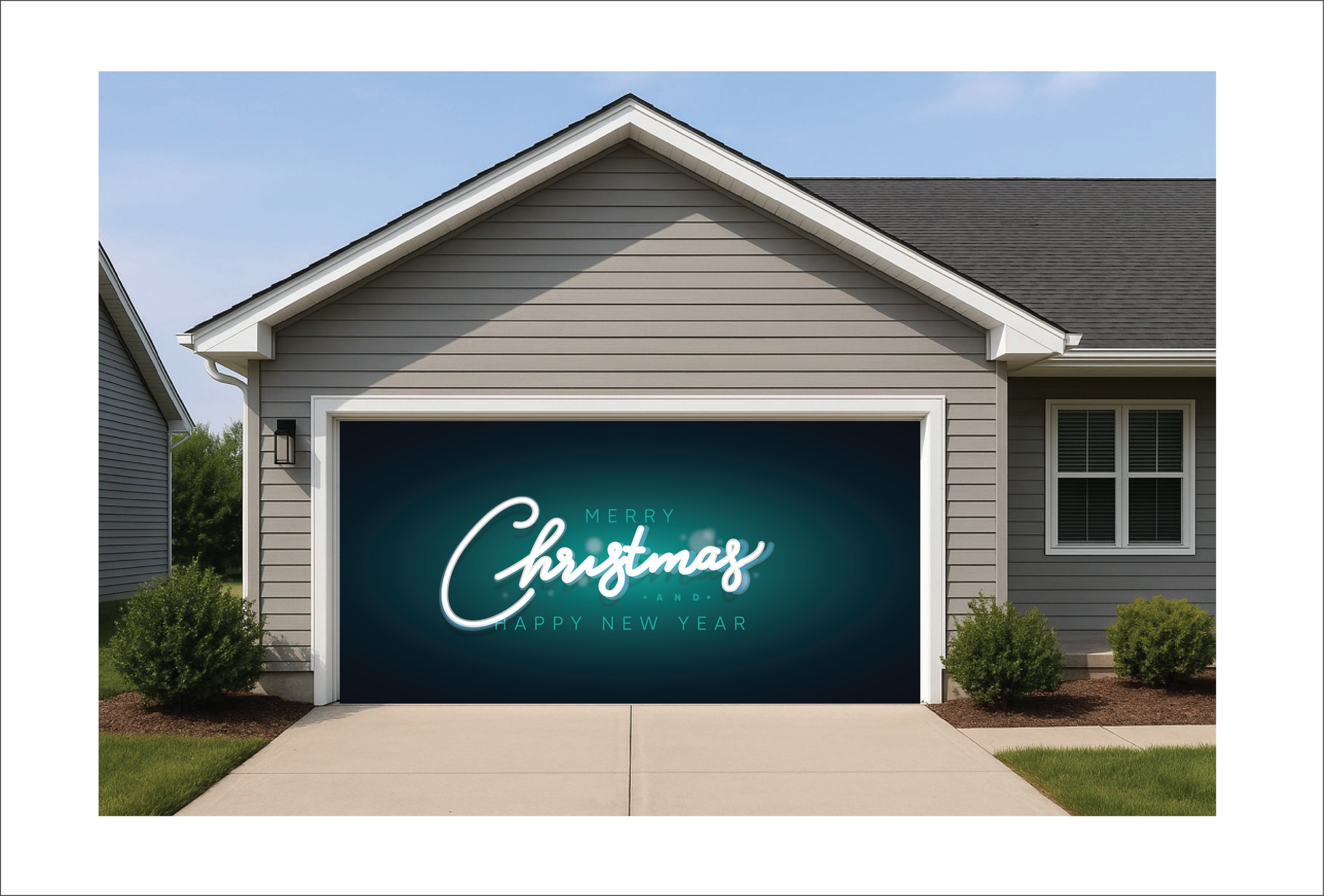 Merry Christmas And Happy New Years