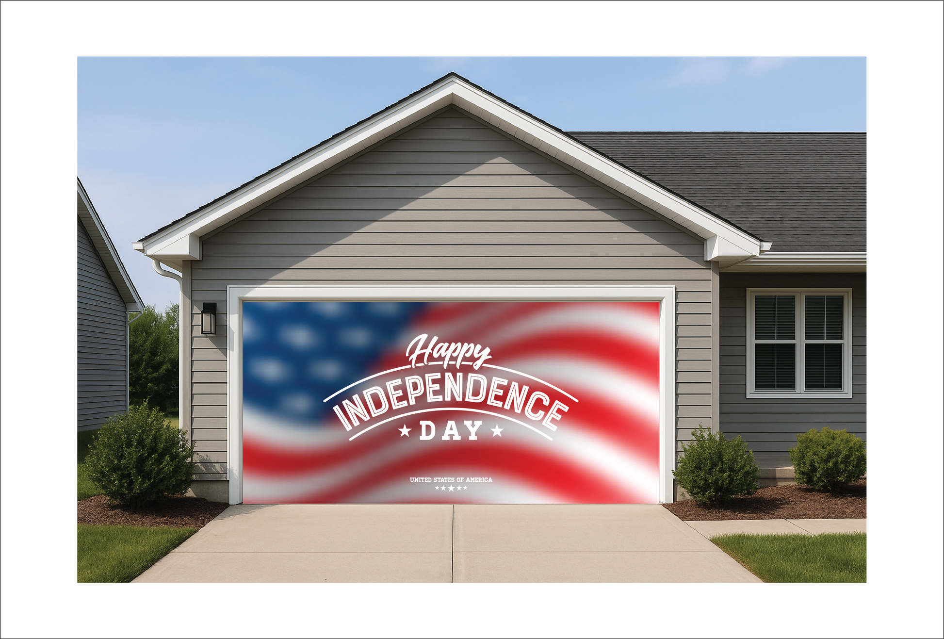 Happy Independence Day