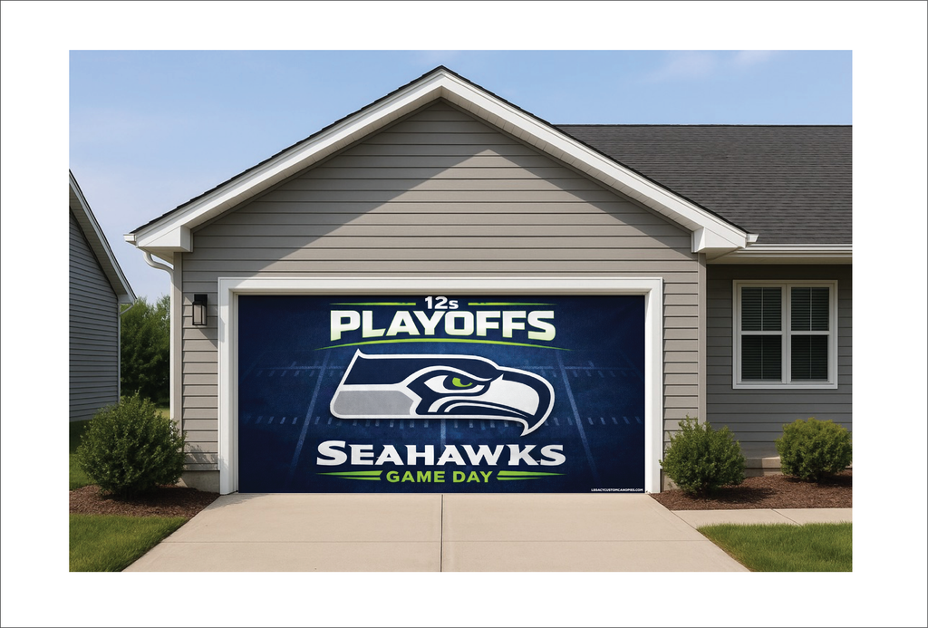 Seahawks Playoffs