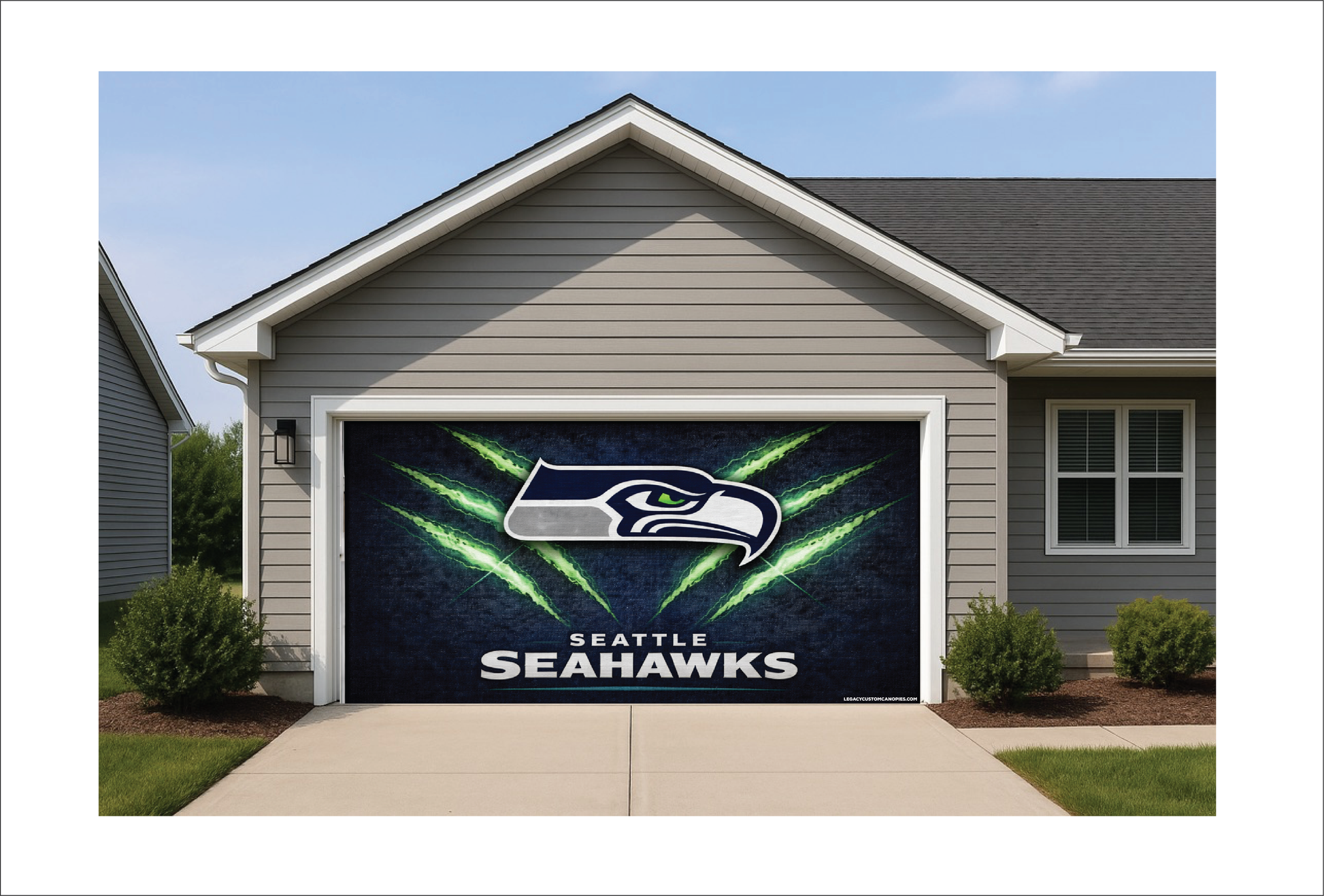 Seattle Seahawks