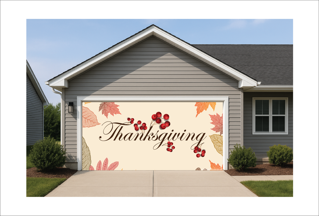 Thanksgiving