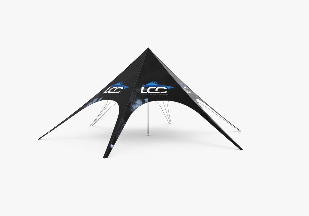 Peek Tent Walls