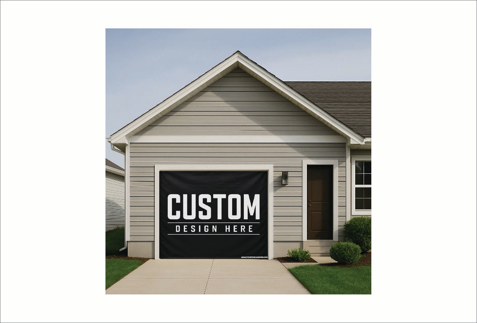 Custom Design