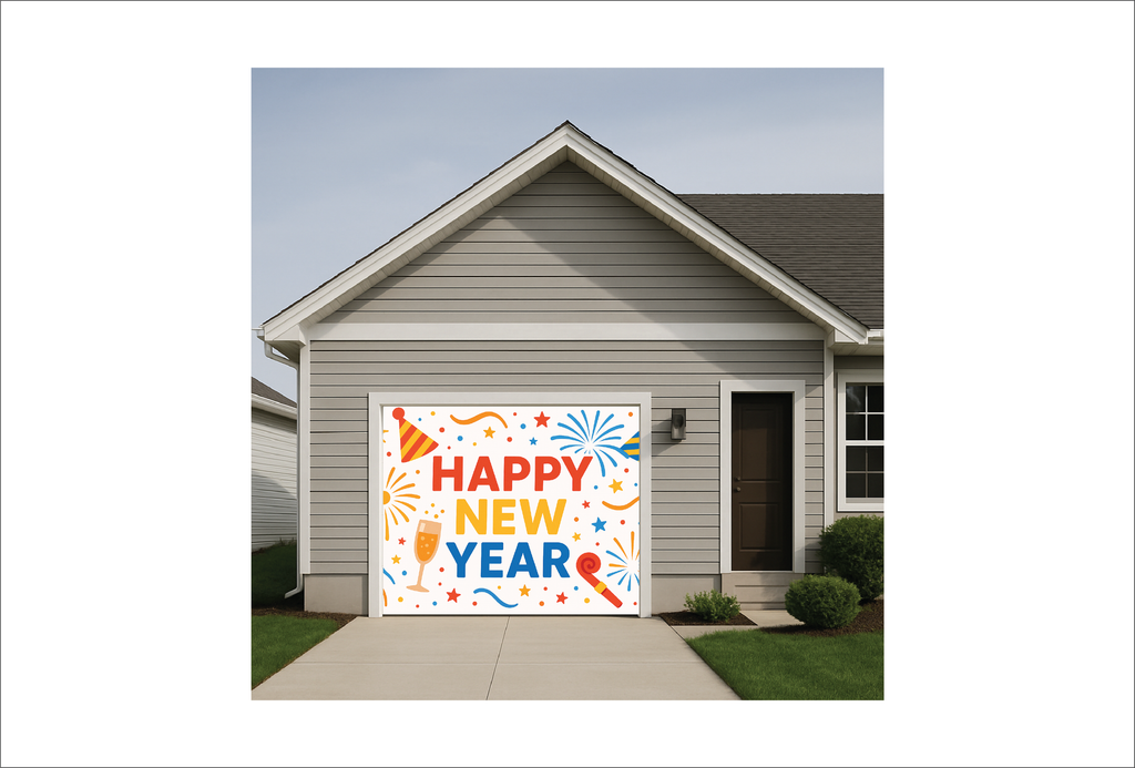 Happy New Years Party