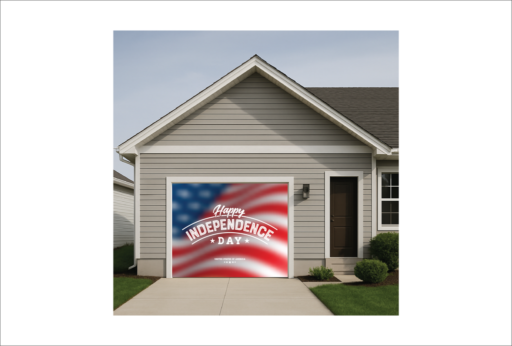 Happy Independence Day