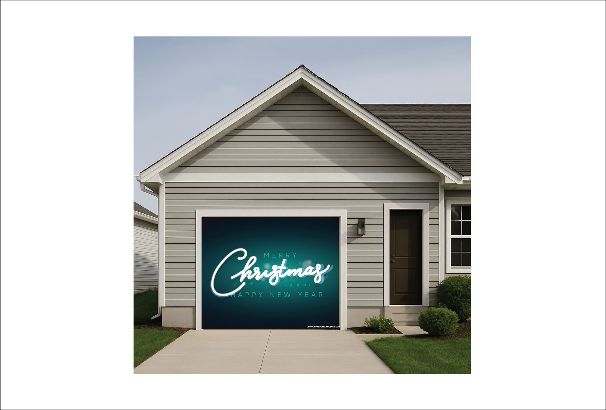 Merry Christmas And Happy New Years