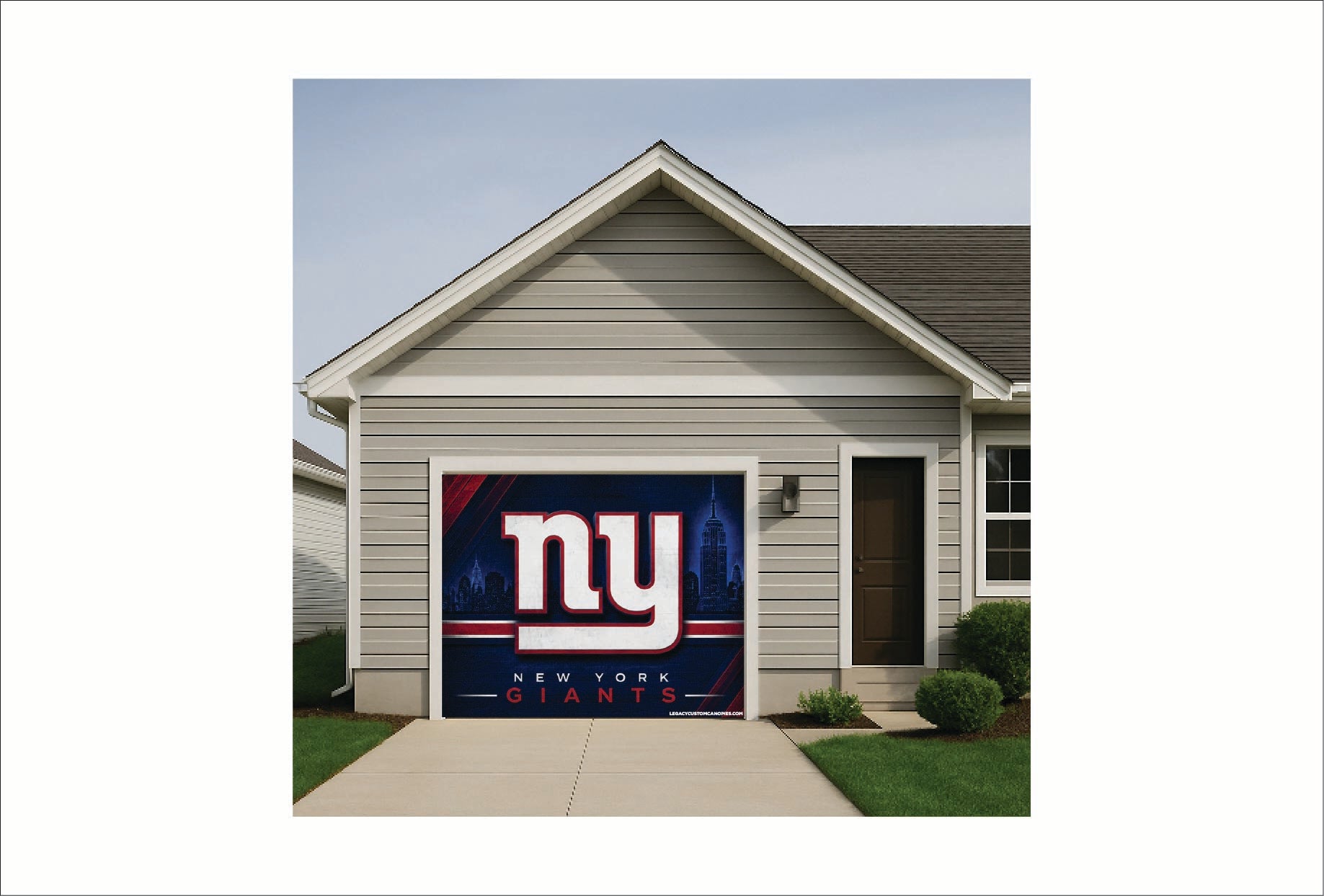 New York Giants