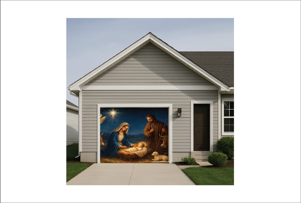 Nativity Scene