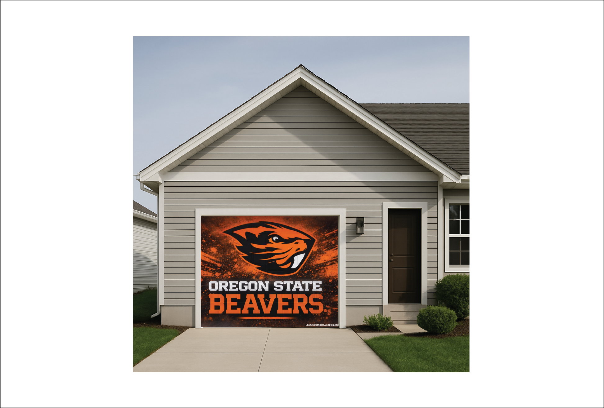 Oregon State Beavers