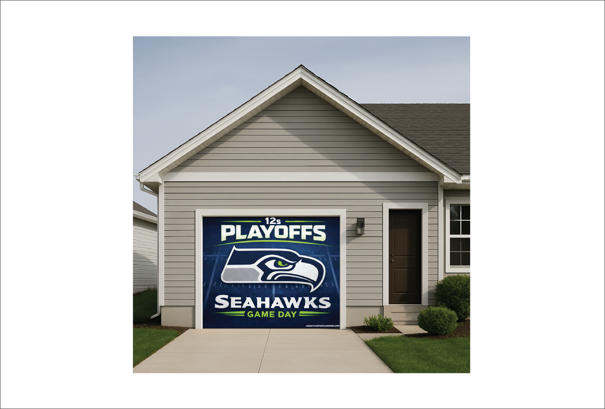 Seahawks Playoffs