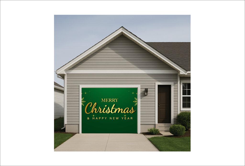 Merry Christmas & Happy New Years