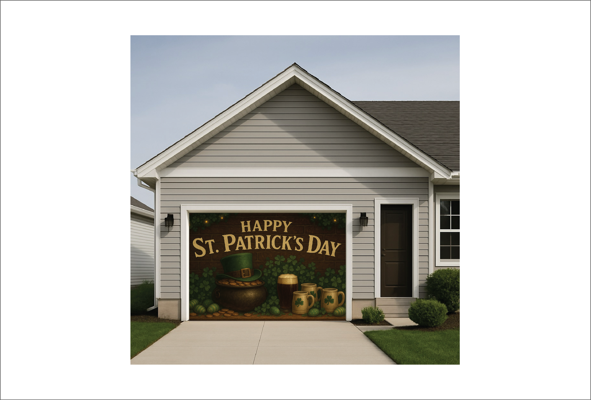 Happy St Patricks Day