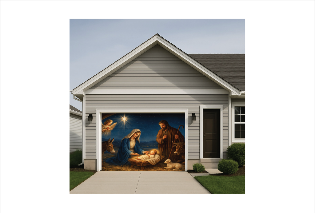 Nativity Scene