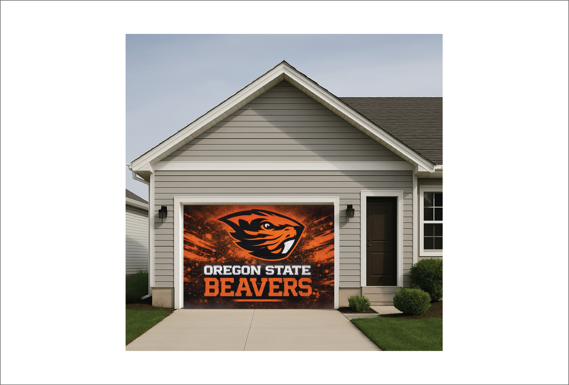 Oregon State Beavers