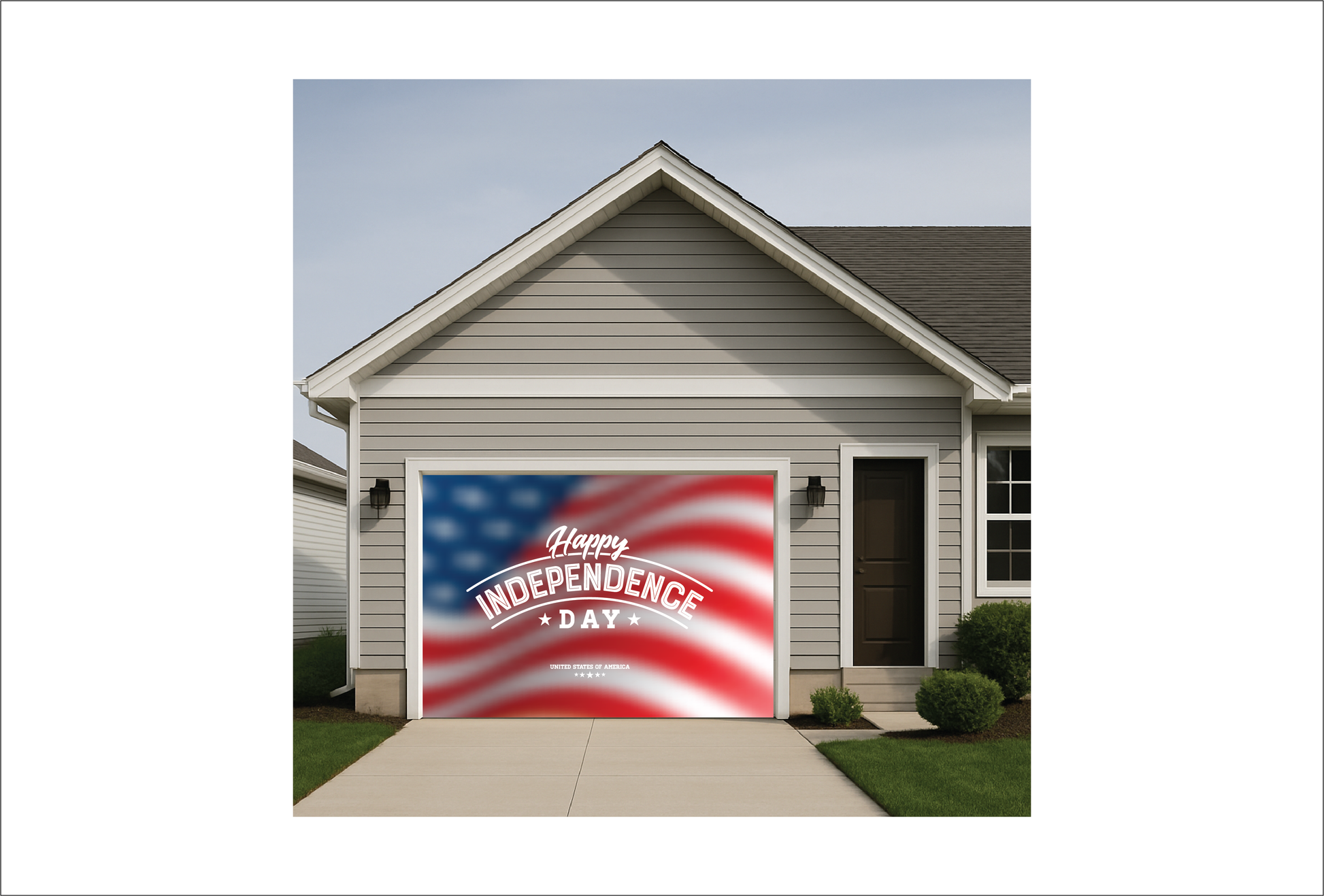 Happy Independence Day