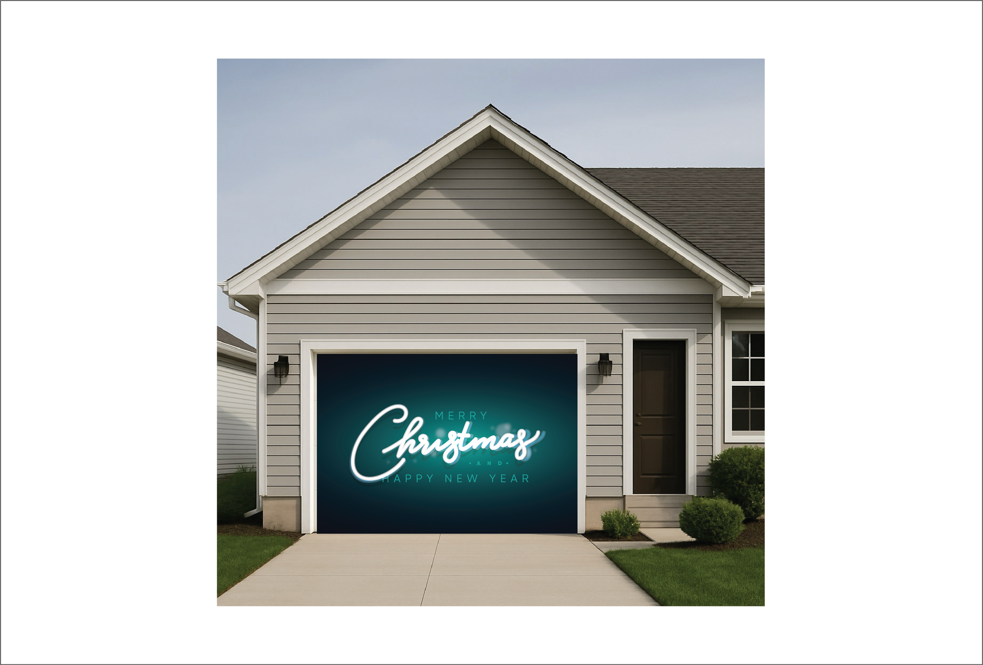 Merry Christmas And Happy New Years