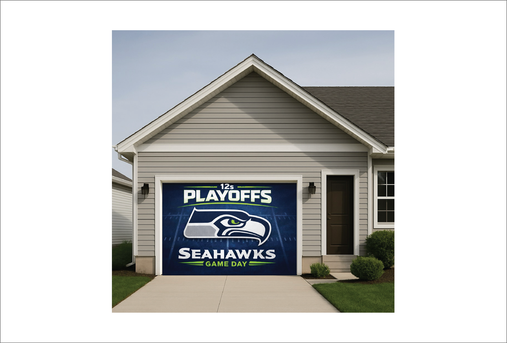 Seahawks Playoffs