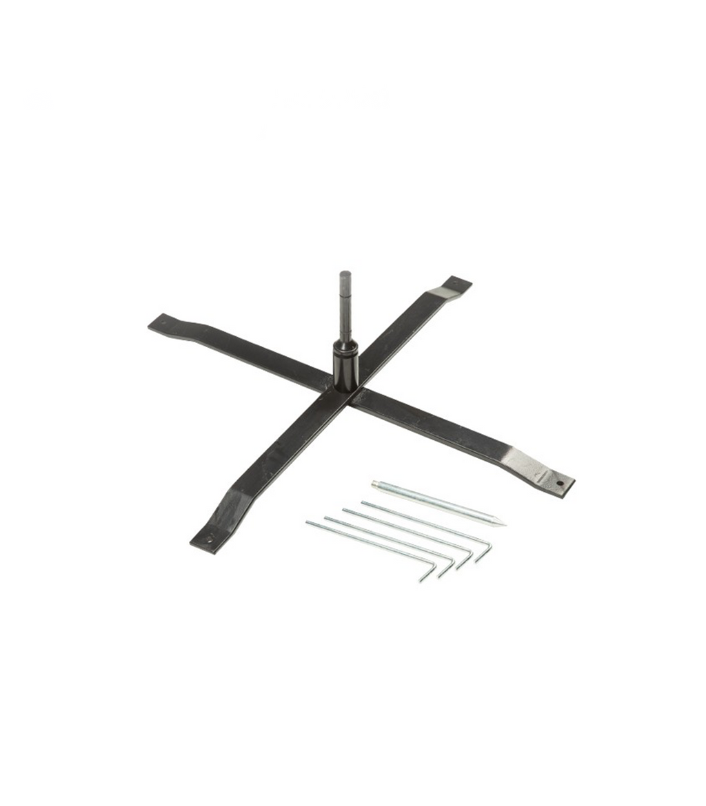 Flag Base