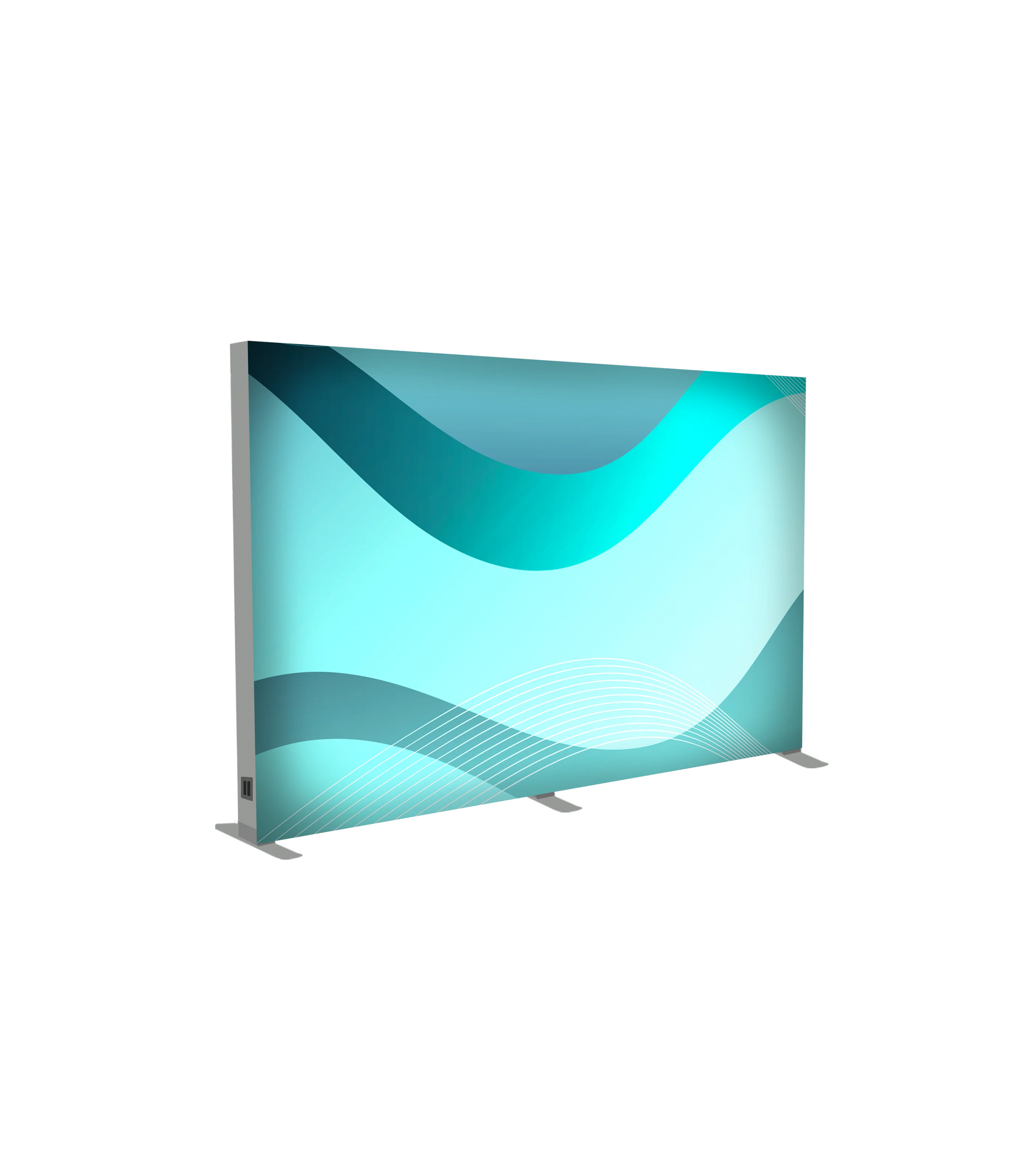 Light Box Displays